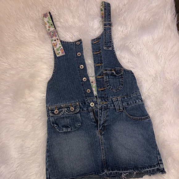 Overalls - Picture 4 of 6
